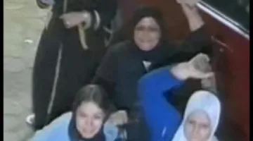 فتاة تتعرض للاعتداء في شبرا الخيمة.. ووالدتها تقول: “تشويه جسدها وكسر أنفها في الشارع”