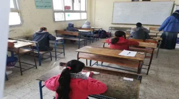 “تعليم الجيزة” تصدق على جداول امتحانات الدور الثاني لكافة المراحل الدراسية