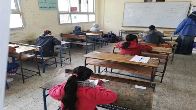 “تعليم الجيزة” تصدق على جداول امتحانات الدور الثاني لكافة المراحل الدراسية “تعليم الجيزة” تصدق على جداول امتحانات الدور الثاني لكافة المراحل الدراسية