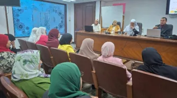 لجنة طفولة دمياط: يُنصح الأمهات بالإشراف على التربية الجنسية الصحيحة للأطفال.