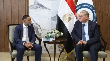شركة “أركيوس للطاقة” تختار مصر كنقطة انطلاق لعملياتها في المنطقة