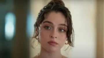 رصاصة غير متوقعة تُغير مجريات الحلقة 38 من مسلسل ليلى