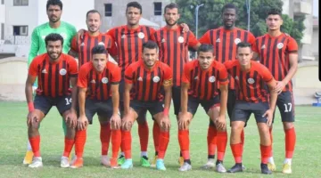 انضمام أحمد مكي إلى الطاقم الفني لنادي الداخلية في دوري المحترفين