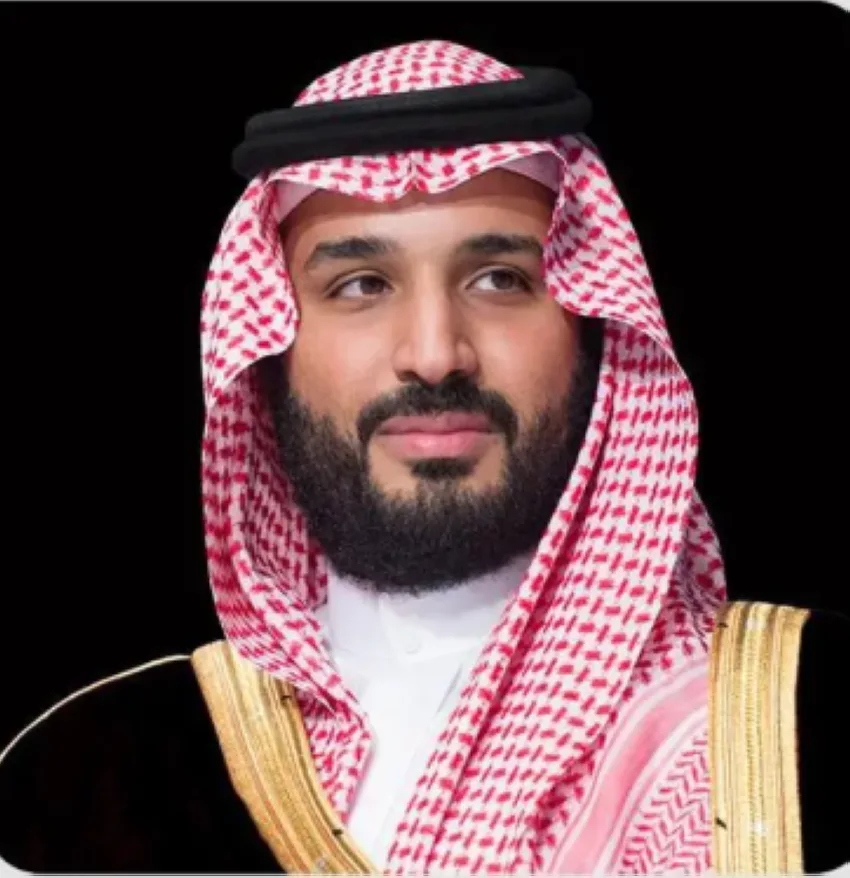 ولي العهد يعبر عن دعمه للتدابير القانونية للتعامل مع التطورات الأخيرة في سوريا (عبر الهاتف)
