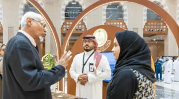 إمارة المدينة تُبرز مشاريعها ومبادراتها خلال ملتقى إمارات المناطق الخامس