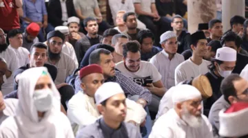 هل يعتبر ذكر الله والصلاة على النبي خلال الخطبة من الأفعال الممنوعة؟.. وجهة نظر الشرع