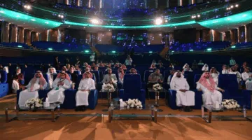 جلسات ملتقى إمارات المناطق في المدينة المنورة تناقش مجالات العمارة في السعودية