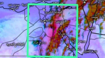 أحوال الطقس يوم الجمعة: ارتفاع شديد في درجات الحرارة وضباب صباحي متوقع