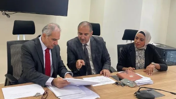 جامعة أسوان تُباشر إجراءات عملية لتسوية أوضاع الموظفين المؤقتين