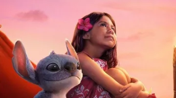 أول فيلم يحقق رقماً قياسياً في 2025.. “Lilo & Stitch” يتجاوز مليار دولار في الإيرادات
