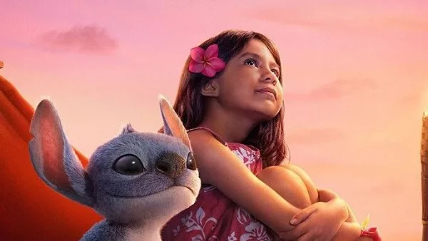 أول فيلم يحقق رقماً قياسياً في 2025.. “Lilo & Stitch” يتجاوز مليار دولار في الإيرادات أول فيلم يحقق رقماً قياسياً في 2025.. “Lilo & Stitch” يتجاوز مليار دولار في الإيرادات