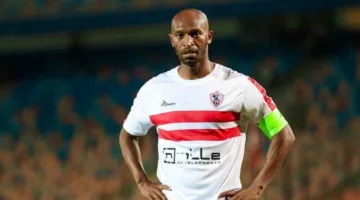 “شيكا كنز في عالم الكرة” .. مدرب الزمالك السابق يتحدث عن الأسطورة