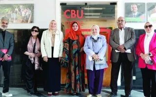 أكاديمية دبي للإعلام تعقد اتفاقيات تعاون مع مؤسسات إعلامية وتعليمية عربية