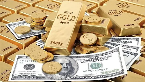 خبر سار حول الجنيه.. انخفاض غير متوقع في أسعار الذهب.. وإصدار جديد من البنك المركزي لأذون الخزانة خبر سار حول الجنيه.. انخفاض غير متوقع في أسعار الذهب.. وإصدار جديد من البنك المركزي لأذون الخزانة