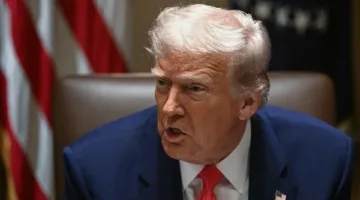 البيت الأبيض يعلن معلومات جديدة حول صحة ترامب