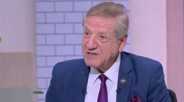 “الفقى”: تعزيز صحة الإنسان يزيد من إنتاجيته