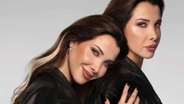 نانسي عجرم تطلق ألبومها الجديد Nancy 11