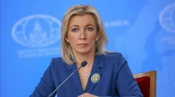 عاجل.. روسيا تلوح بالهجوم على المنشآت العسكرية للدول التي تتيح لأوكرانيا استخدام أسلحتها.