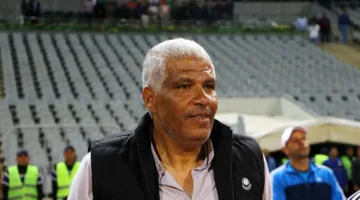 اتحاد الكرة ينظم مراسم عزاء لميمي عبد الرازق في القاهرة