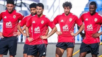 عاجل: نجوم الزمالك يتحدون قوة ميركاتو الأهلي.. تقييم فني يثير الدهشة!