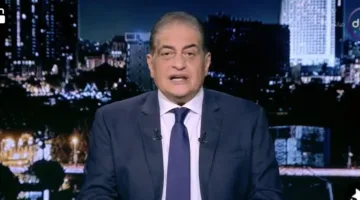 أسامة كمال: جيش الاحتلال يستهدف المسلمين والمسيحيين دون تمييز.