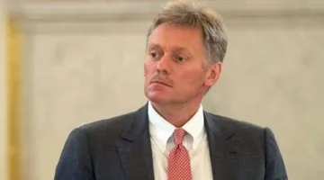 الكرملين: روسيا ملزمة باتخاذ الإجراءات اللازمة لحماية أمنها أمام تصاعد التهديدات الأوكرانية.