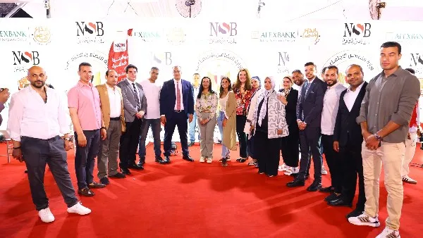 بنك ناصر يشارك في تنظيم معرض “ديارنا للحرف اليدوية والتراثية” في الساحل الشمالي