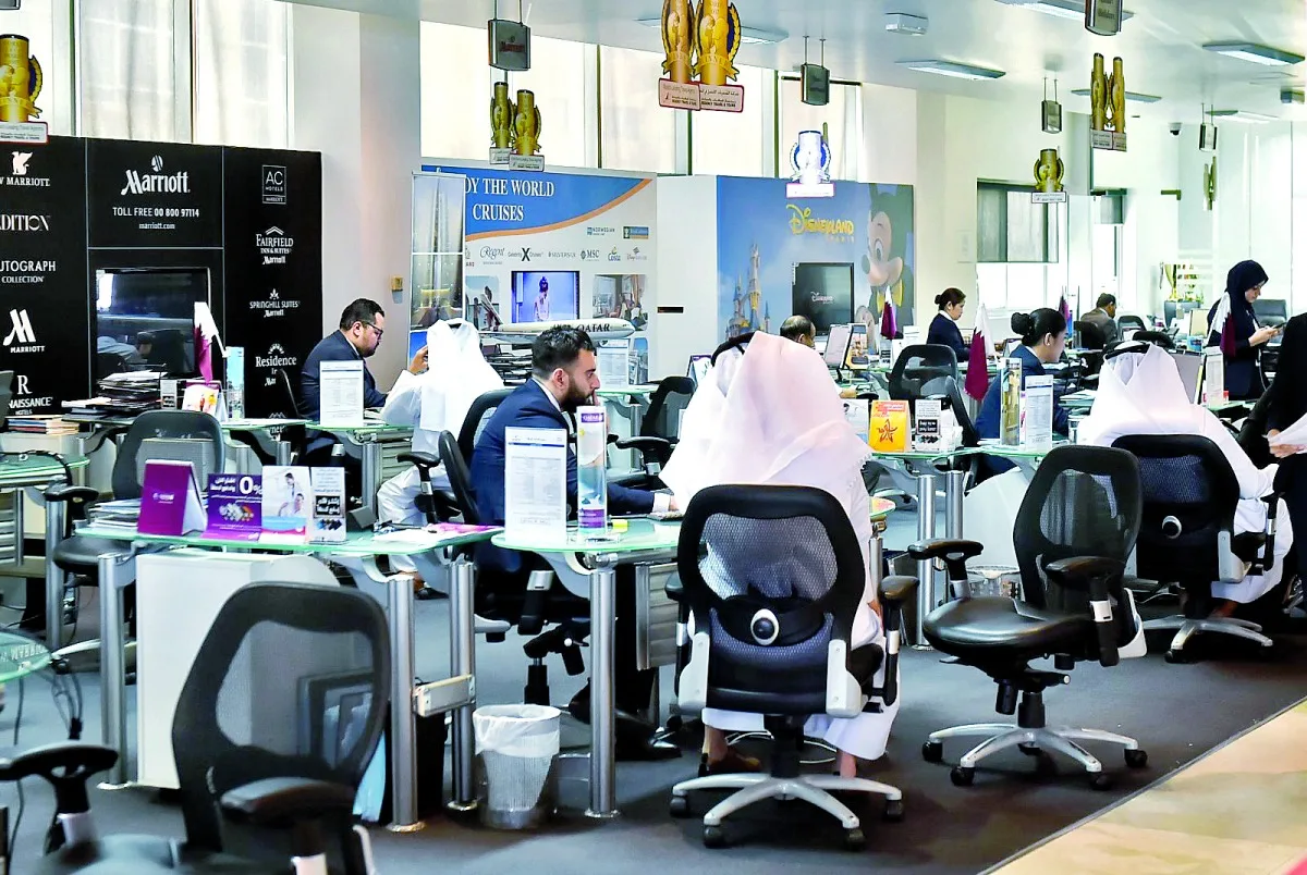 زيادة نسبتها 30% في حجز السفر عبر الإنترنت زيادة نسبتها 30% في حجز السفر عبر الإنترنت