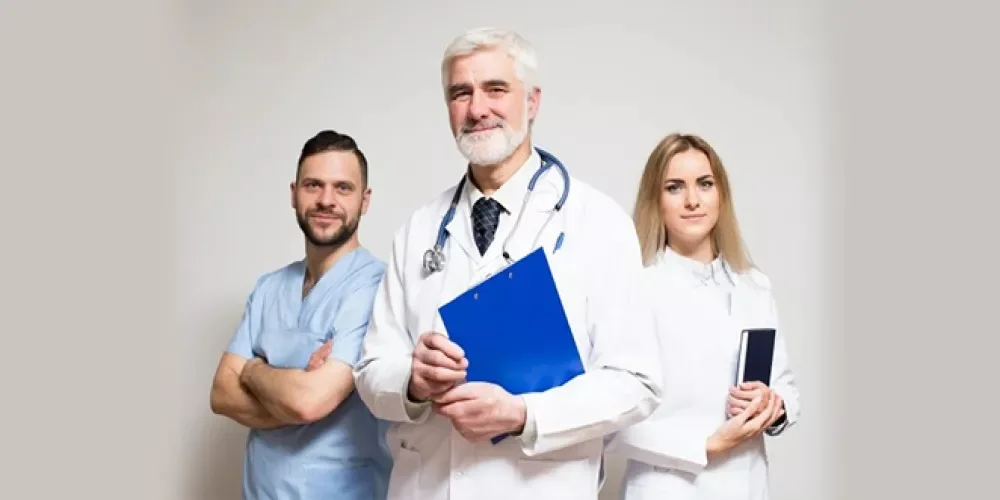 قرض الأطباء بفائدة منخفضة من هذا البنك.. خطوات سهلة وسريعة قرض الأطباء بفائدة منخفضة من هذا البنك.. خطوات سهلة وسريعة