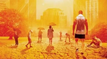 طقس يوم الجمعة 18 يوليو 2025: ارتفاع درجات الحرارة وزيادة الرطوبة تعزز الشعور بالحرارة.