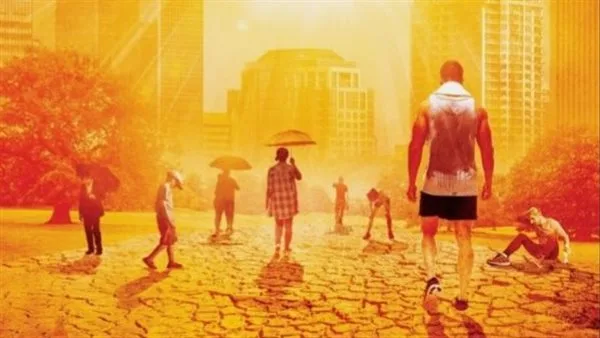 طقس يوم الجمعة 18 يوليو 2025: ارتفاع درجات الحرارة وزيادة الرطوبة تعزز الشعور بالحرارة.