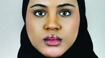 أصغر طالبة ثانوية تخطط لدراسة طب الأسنان