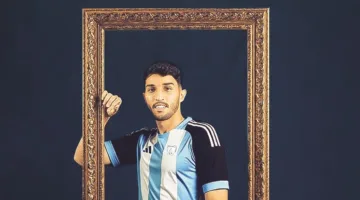محمد عياش في مدينة الوكرة