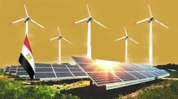 مصر تسير في الاتجاه الصحيح: كيف ستؤثر التكنولوجيا على مستقبل الطاقة؟