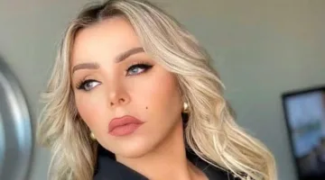 خطأ طبي تسبب في ارتجاج بالمخ: تفاصيل إصابة رزان مغربي في فندق بالجيزة