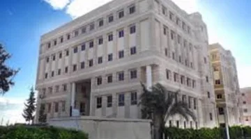 المعهد العالي للهندسة والتكنولوجيا يعلن عن احتياجاته لهيئة تدريس والمعاونين.. التفاصيل كاملة