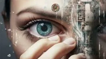 اختبار عين بسيط يكشف احتمال حدوث نوبات قلبية وسكتات دماغية… إليكم التفاصيل