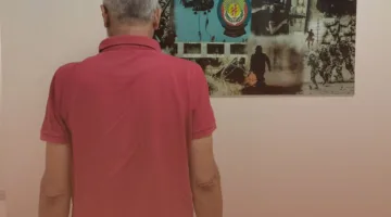 في ميناء بيروت.. القبض على مزور خطير من قبل جهاز أمن الدولة