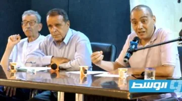 في إطار مهرجان طرابلس الدولي… ندوة “المالوف” تثير تساؤلات حول مراحل تطوره