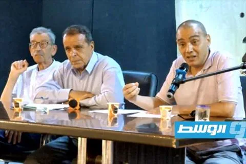 في إطار مهرجان طرابلس الدولي… ندوة “المالوف” تثير تساؤلات حول مراحل تطوره