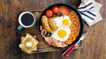 هل breakfast حقاً هو الوجبة الأهم في اليوم؟