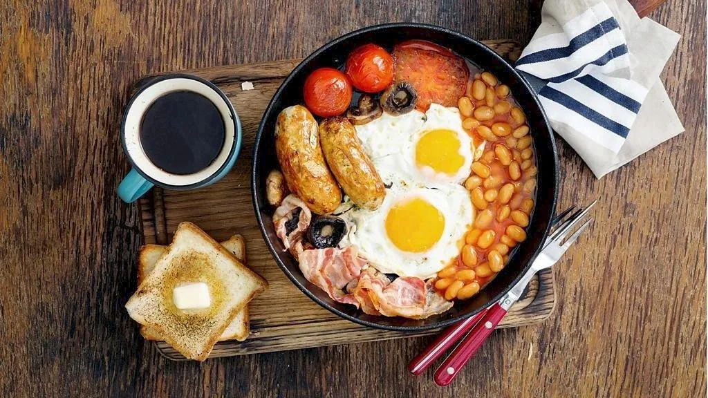 هل breakfast حقاً هو الوجبة الأهم في اليوم؟ هل breakfast حقاً هو الوجبة الأهم في اليوم؟