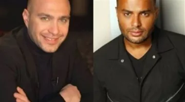 نجاح أول معاً” … حسام حبيب يبارك لرامي صبري على أغنيته “بحكيلك عن الأيام