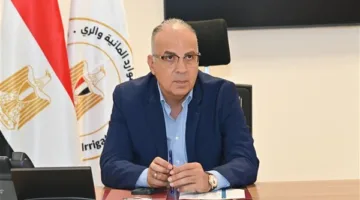وزير الري: “أسبوع القاهرة للمياه” أصبح منبرا علميا يعزز التعاون بين الخبراء وصانعي القرار