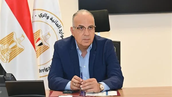 وزير الري: “أسبوع القاهرة للمياه” أصبح منبرا علميا يعزز التعاون بين الخبراء وصانعي القرار