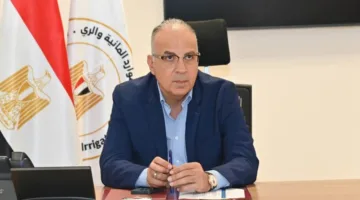الدكتور سويلم يراقب التحضيرات لإقامة “الأسبوع الثامن للمياه في القاهرة”