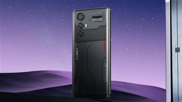 Cubot تطلق هاتفها الجديد بمميزات تنافسية Cubot تطلق هاتفها الجديد بمميزات تنافسية