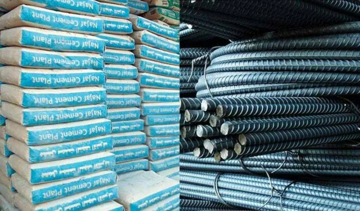 أسعار طن الأسمنت والحديد ليوم الجمعة 18 يوليو 2025.. كم يبلغ سعر “عز” اليوم؟
