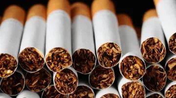 القائمة الشاملة بأسعار السجائر بعد الزيادة الأخيرة