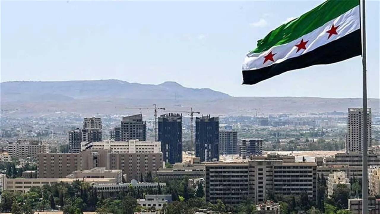 الولايات المتحدة تحذر مواطنيها: تجنبوا السفر إلى سوريا الولايات المتحدة تحذر مواطنيها: تجنبوا السفر إلى سوريا